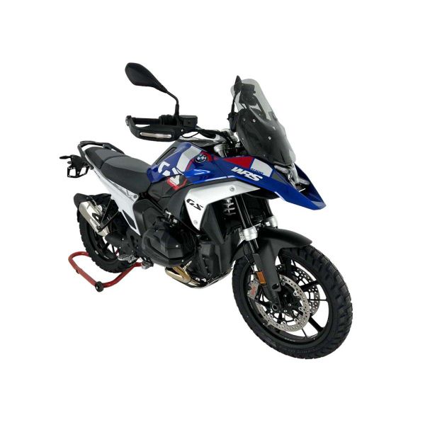 WINDSCREEN WRS BMW R 1300 GS 23-24 (No Radar)