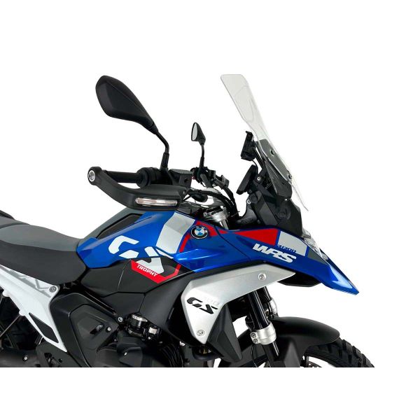 ΖΕΛΑΤΙΝΑ WRS BMW R 1300 GS 23-24 (No Radar)