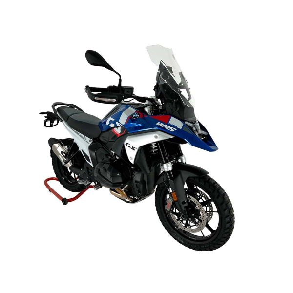 WINDSCREEN WRS BMW R 1300 GS 23-24 (No Radar)