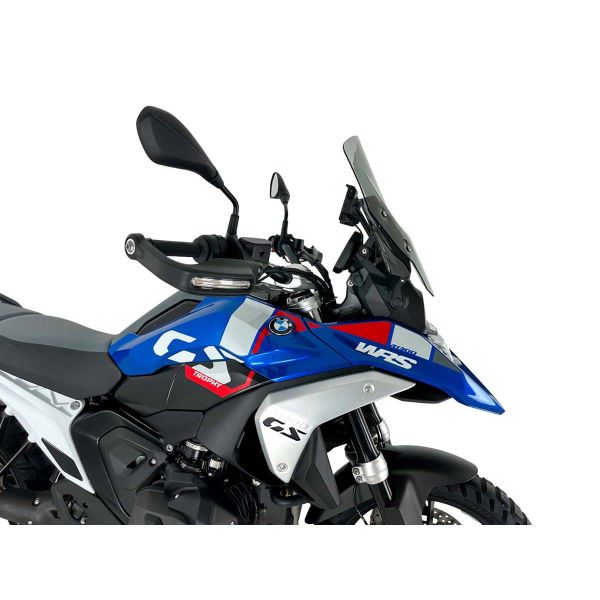 ΖΕΛΑΤΙΝΑ WRS BMW R 1300 GS 23-24 (No Radar)