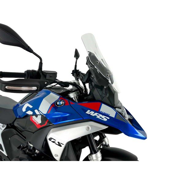 ΖΕΛΑΤΙΝΑ WRS BMW R 1300 GS 23-24 (No Radar)