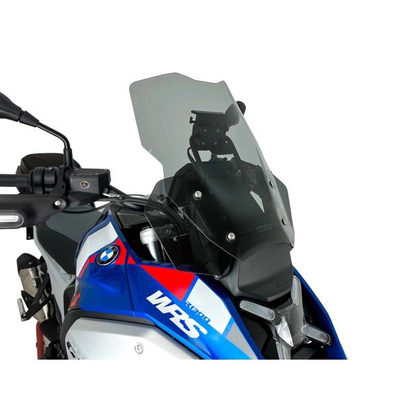 WINDSCREEN WRS BMW R 1300 GS 23-24 (With Radar)