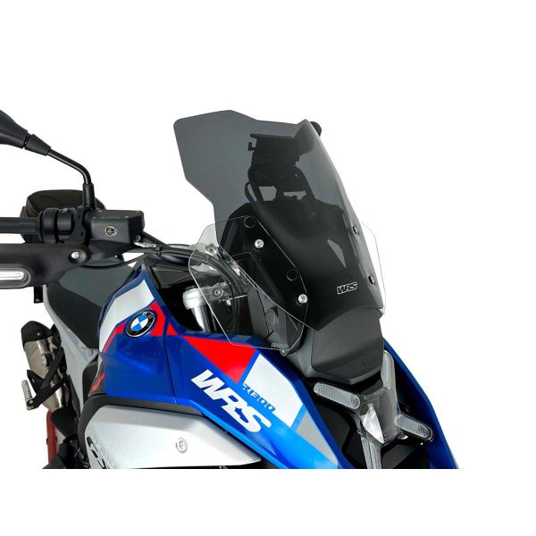 WINDSCREEN WRS BMW R 1300 GS 23-24 (With Radar)