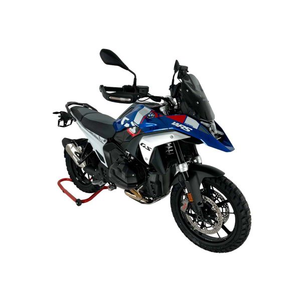 ΖΕΛΑΤΙΝΑ WRS BMW R 1300 GS 23-24 (No Radar)