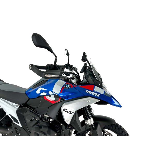 ΖΕΛΑΤΙΝΑ WRS BMW R 1300 GS 23-24 (No Radar)