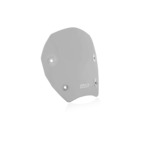 ΖΕΛΑΤΙΝΑ WRS BMW R 1300 GS 23-24 (With Radar)