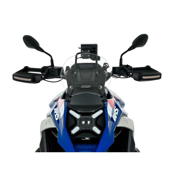 WINDSCREEN WRS BMW R 1300 GS 23-24 (With Radar)