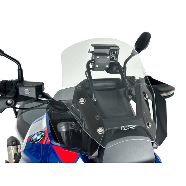 WRS SIDE DEFLECTORS BMW R 1300 GS 23-24