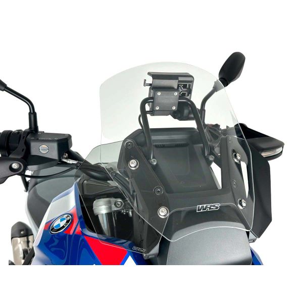 WRS SIDE DEFLECTORS BMW R 1300 GS 23-24