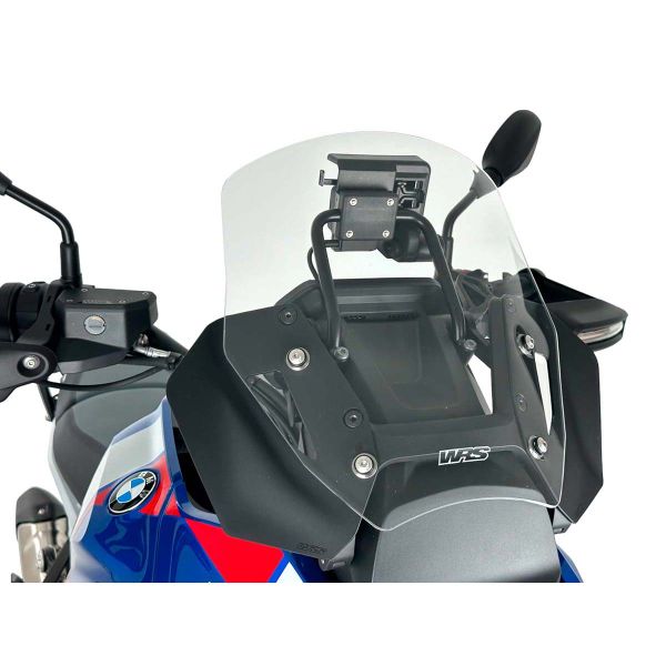 WRS SIDE DEFLECTORS BMW R 1300 GS 23-24