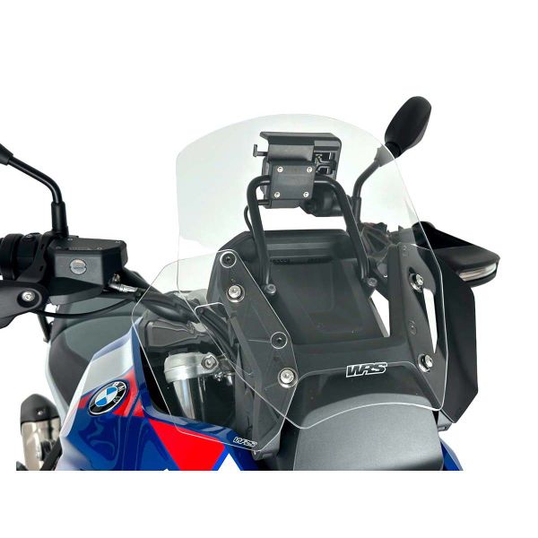 WRS SIDE DEFLECTORS BMW R 1300 GS 23-24