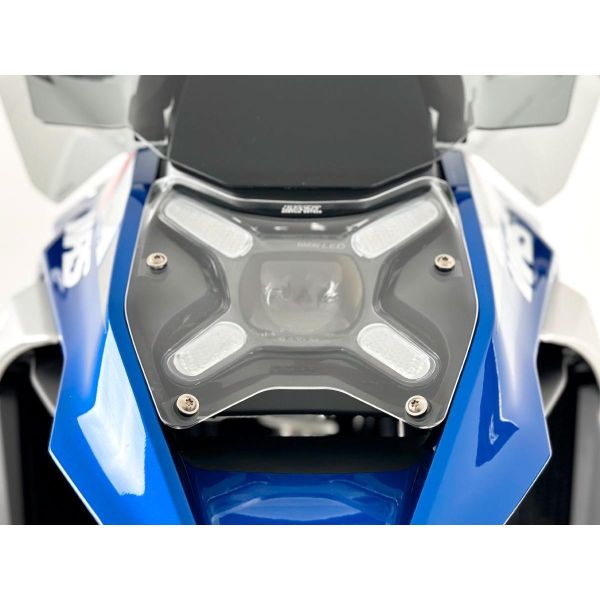 WRS LIGHTHOUSE PROTECTION LENS BMW R 1300 GS 23-24