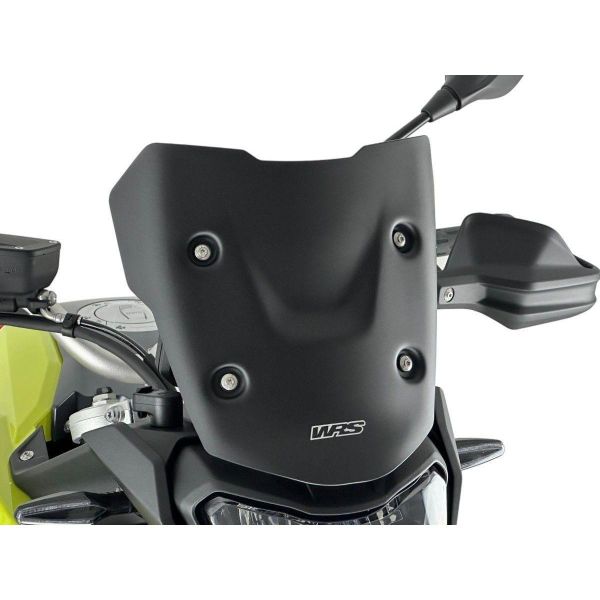 ΖΕΛΑΤΙΝΑ WRS BMW F 900 GS 2024