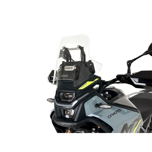 ΖΕΛΑΤΙΝΑ WRS CF Moto 450 MT 2024