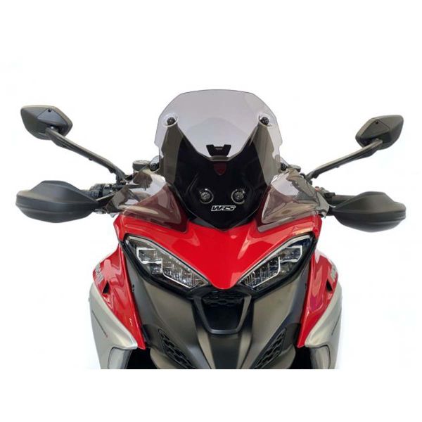 WRS PAIR DEFLECTORS Ducati Multistrada V4 / S / S Sport / Pikes Peak 20-23