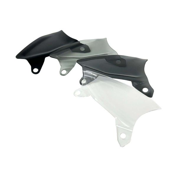 WRS PAIR DEFLECTORS Ducati Multistrada V4 / S / S Sport / Rally 20-23