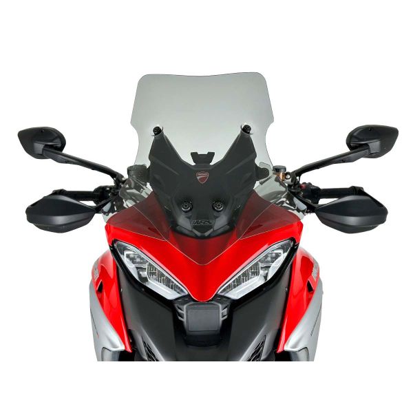 WINDSCREEN WRS Ducati Multistrada V4 / S / S Sport / Rally 20-23