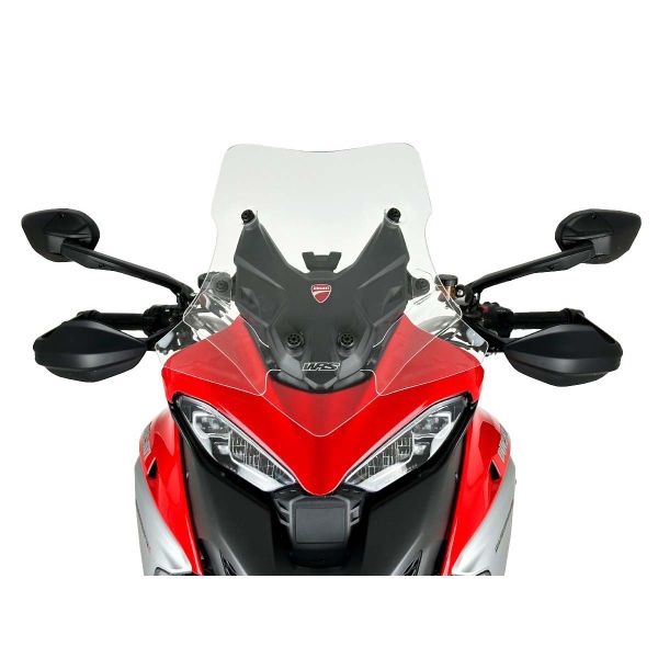 WINDSCREEN WRS Ducati Multistrada V4 / S / S Sport / Rally 20-23