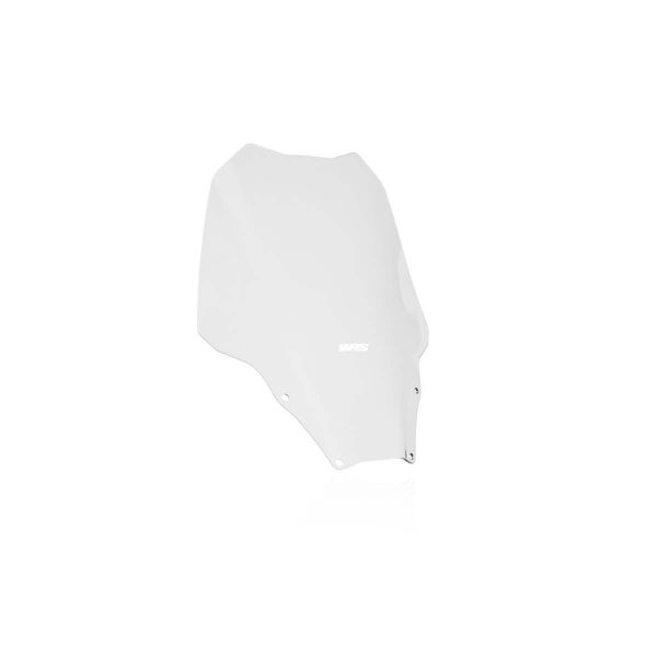 WINDSCREEN WRS Honda Forza 125 18-20 / Forza 300 18-20