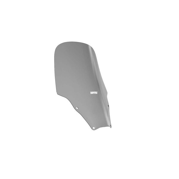 WINDSCREEN WRS Honda Forza 125 18-20 / Forza 300 18-20