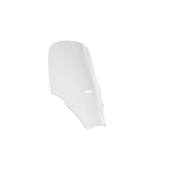 WINDSCREEN WRS Honda Forza 125 18-20 / Forza 300 18-20