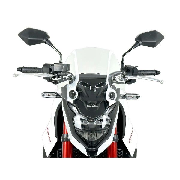 ΖΕΛΑΤΙΝΑ WRS Honda Hornet 750 2023