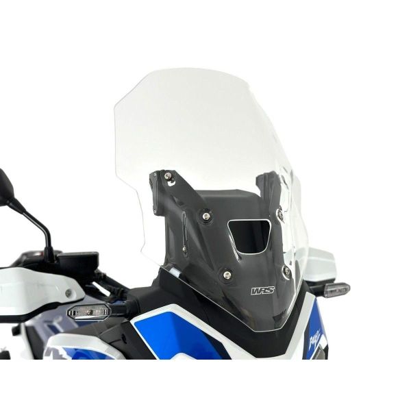 ΖΕΛΑΤΙΝΑ WRS Honda CRF 1100 L Africa Twin 2024