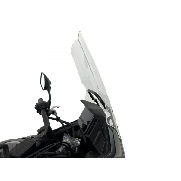 ΖΕΛΑΤΙΝΑ WRS Honda NX 400 2024 / NX 500 2024