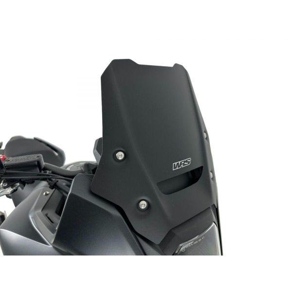 ΖΕΛΑΤΙΝΑ WRS Honda NX 400 2024 / NX 500 2024
