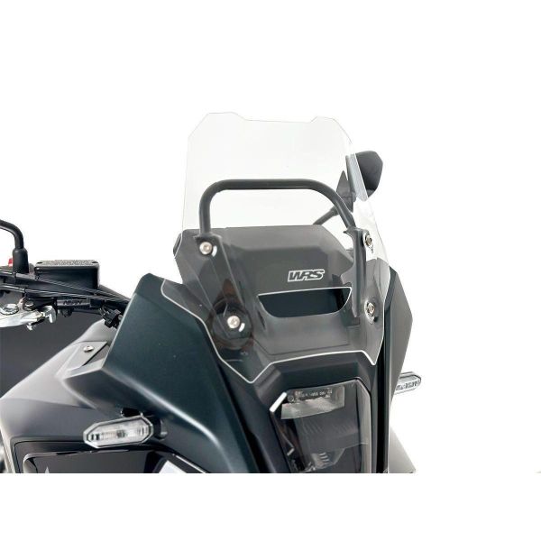 ΖΕΛΑΤΙΝΑ WRS Honda NX 400 2024 / NX 500 2024
