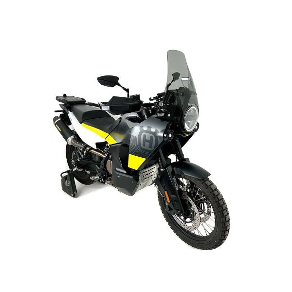 ΖΕΛΑΤΙΝΑ WRS Husqvarna Norden 901 22-23