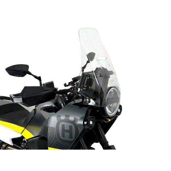 ΖΕΛΑΤΙΝΑ WRS Husqvarna Norden 901 22-23