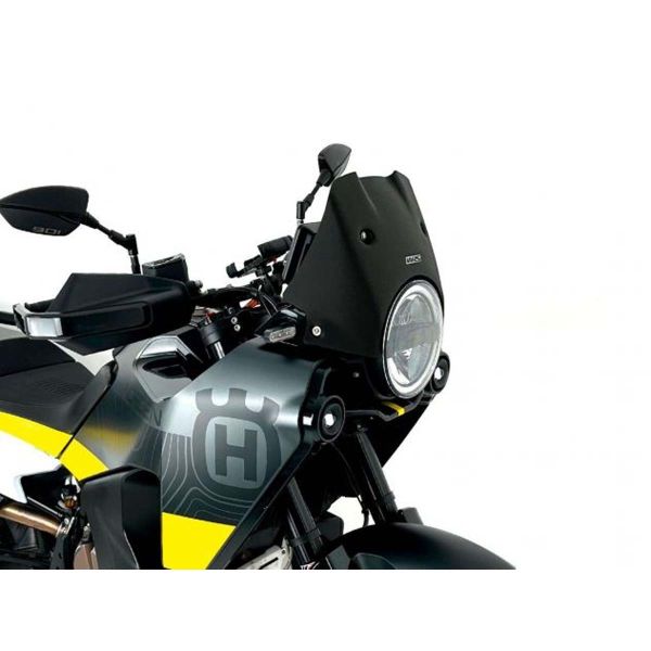 ΖΕΛΑΤΙΝΑ WRS Husqvarna Norden 901 Expedition 2023