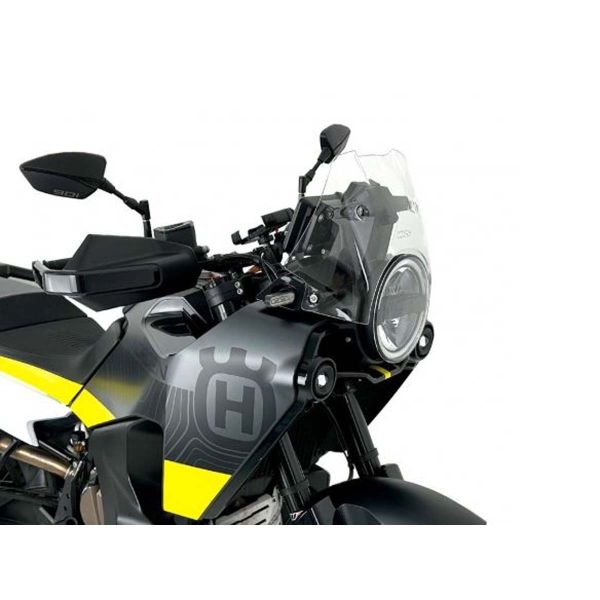 ΖΕΛΑΤΙΝΑ WRS Husqvarna Norden 901 Expedition 2023