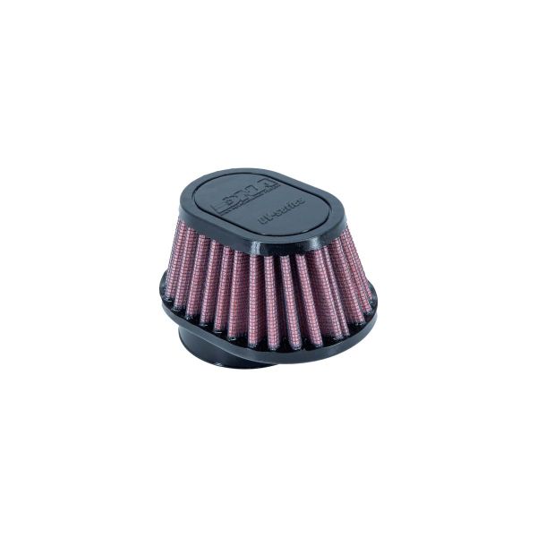 DNA AIR FILTER OVAL ID 51mm