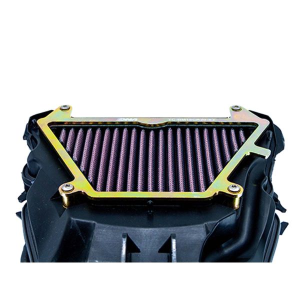 DNA AIR FILTER BMW R 18 20-23 / Kit Combo (includes filter & Stage 2 Air Box filter)