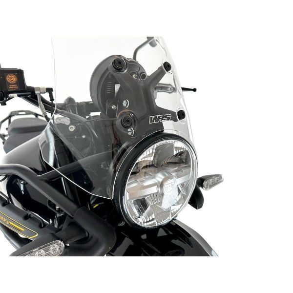 ΖΕΛΑΤΙΝΑ WRS Royal Enfield Himalayan 450 2024