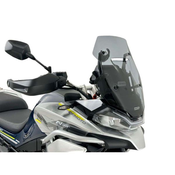 WINDSCREEN WRS CF Moto 800 MT 22-23