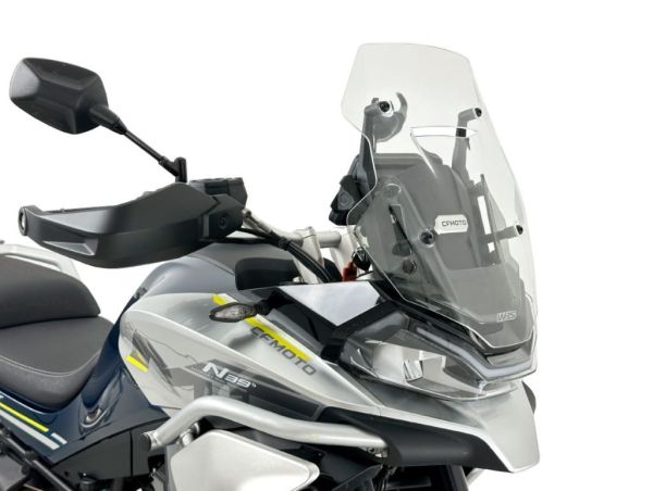 ΖΕΛΑΤΙΝΑ WRS CF Moto 800 MT 22-23