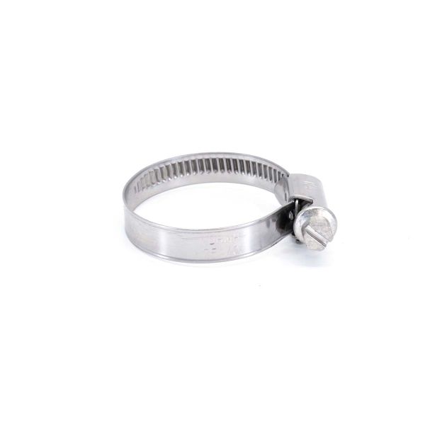 DNA CLAMP STAINLESS STEEL (25-40 /9MM)