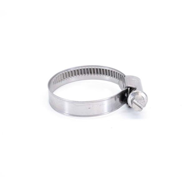 DNA CLAMP STAINLESS STEEL (32-50 /9MM)