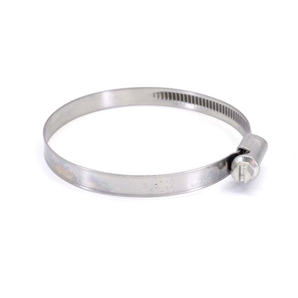 DNA CLAMP STAINLESS STEEL (40-60 /9MM)