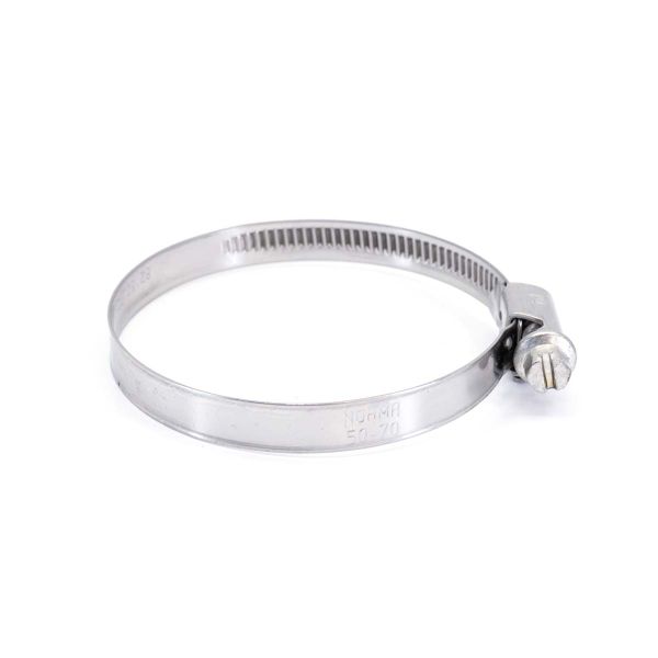 DNA CLAMP STAINLESS STEEL (50-70 /9MM)