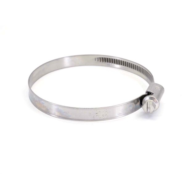 DNA CLAMP STAINLESS STEEL (60-80 /9MM)