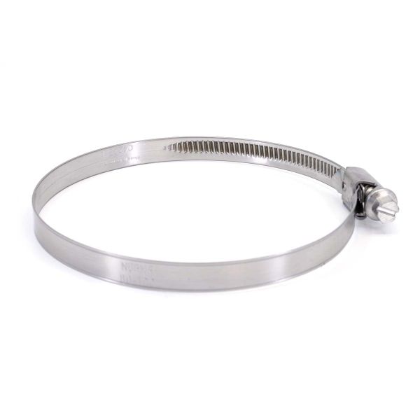 DNA CLAMP STAINLESS STEEL (80-100 /9MM)