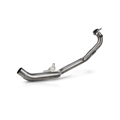 ΛΑΙΜΟΙ AKRAPOVIC HONDA X-ADV 750 17-25 RACING