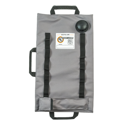 Τσάντα Armadillo 2 Gallon Giant Loop
