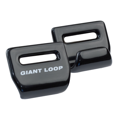 Fender Hooks (σετ των 2) Giant Loop