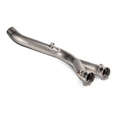 ΕΞΑΤΜΙΣΗ ΛΑΙΜΟΙ AKRAPOVIC L-Y10SO19