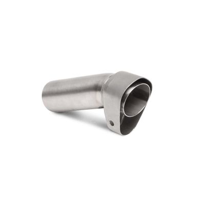 AKRAPOVIC NOISE DAMPER YAMAHA MT-10 / FZ-10 22-24